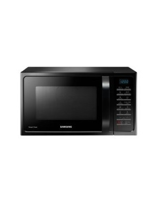 Commandez MC28H5015AKBLAC SAMSUNG four à micro-ondes sur Youkapi