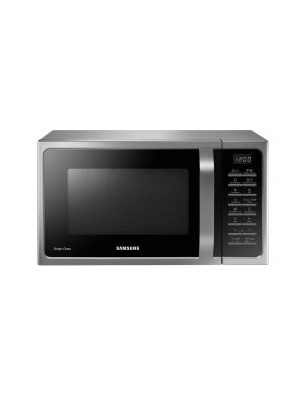 Commandez MC28H5015CSILVE SAMSUNG four à micro-ondes sur Youkapi
