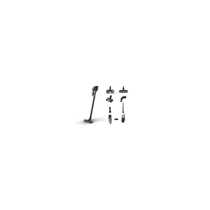 VS20C852FTB/WA SAMSUNG Aspirateurs