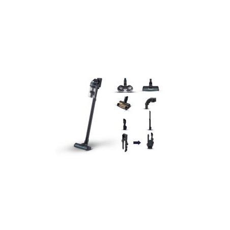 Commandez VS20C852FTB/WA SAMSUNG Aspirateurs sur Youkapi