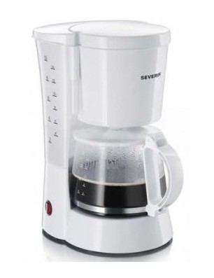 Commandez KA4478 SEVERIN Cafetières sur Youkapi