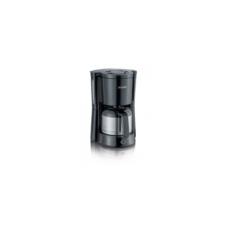 KA4835 SEVERIN Cafetières
