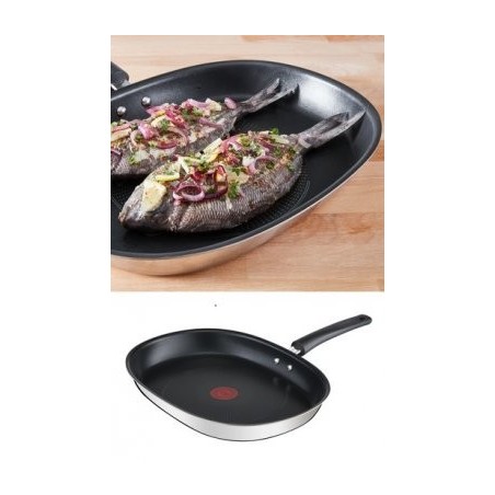 Commandez E3021204 TEFAL Poêles & utilitaires de cuisine sur Youkapi