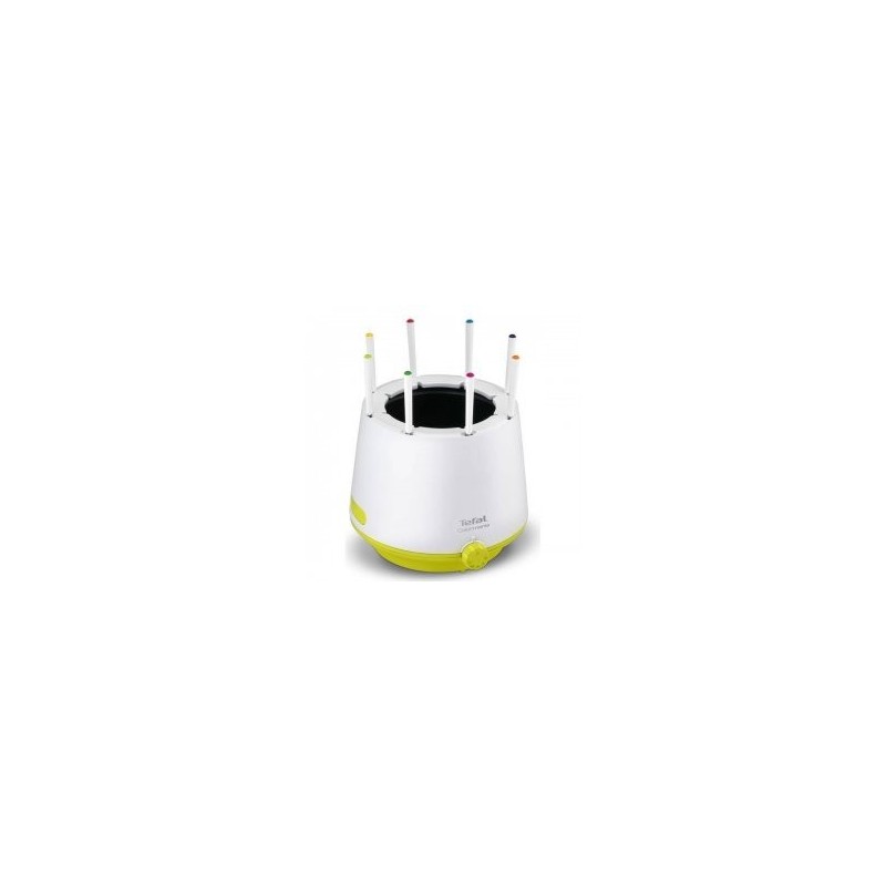 EF260312 TEFAL Friteuses