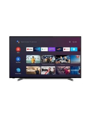 Commandez 50UA2D63DG TOSHIBA TV sur Youkapi