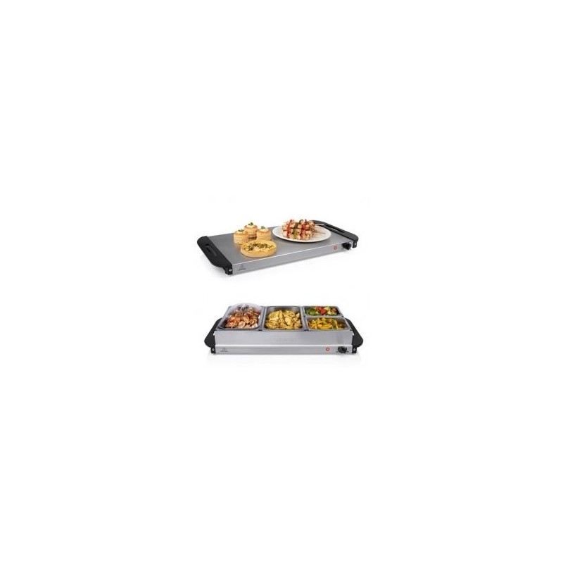 BP6285 TRISTAR Appareils de préparation culinaire