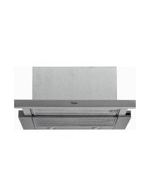 Commandez AKR473/1IX WHIRLPOOL hotte sur Youkapi