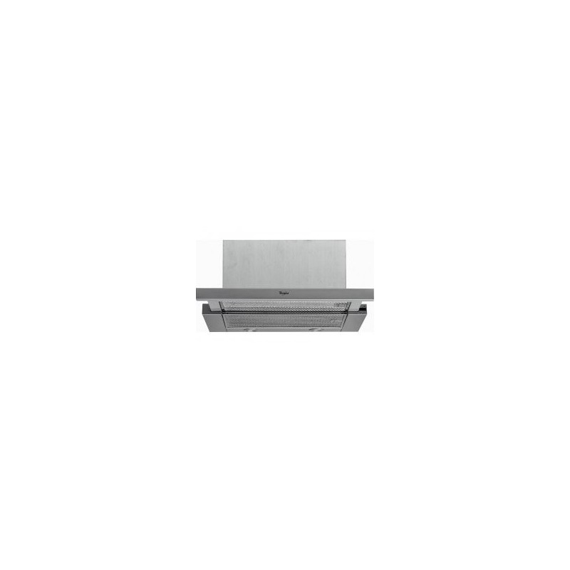 AKR473/1IX WHIRLPOOL hotte