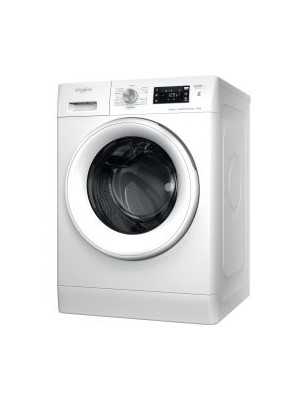 Commandez FFB8489WVEE WHIRLPOOL lessiveuse sur Youkapi