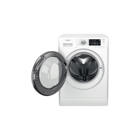 Commandez FFD11469EBCVBE WHIRLPOOL lessiveuse sur Youkapi