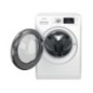 FFD11469EBCVBE WHIRLPOOL lessiveuse