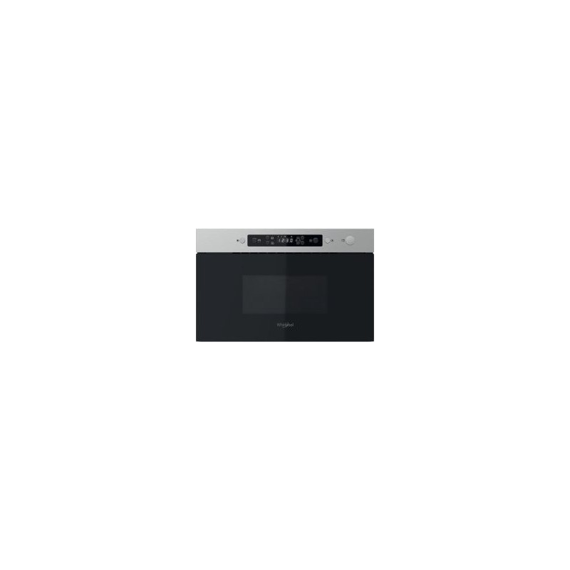 MBNA910X WHIRLPOOL four à micro-ondes
