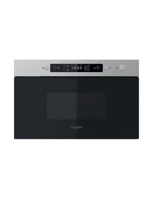 Commandez MBNA910X WHIRLPOOL four à micro-ondes sur Youkapi