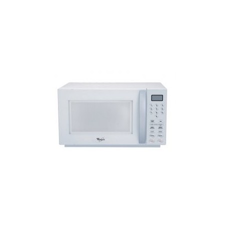 Commandez MWO609WH WHIRLPOOL four à micro-ondes sur Youkapi