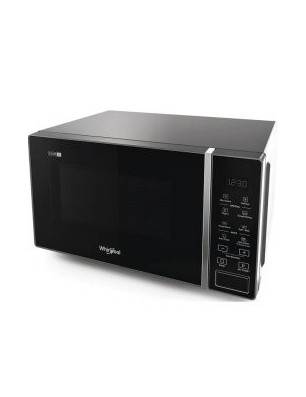 Commandez MWP201SB WHIRLPOOL four à micro-ondes sur Youkapi