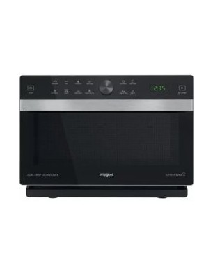 Commandez MWSC833SB WHIRLPOOL four à micro-ondes sur Youkapi