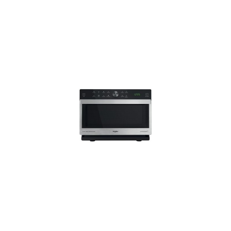 MWSC833SX WHIRLPOOL four à micro-ondes
