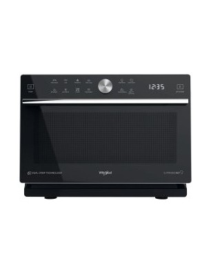 Commandez MWSC933SB WHIRLPOOL four à micro-ondes sur Youkapi