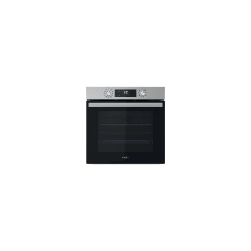 OMR58HU1X WHIRLPOOL four à encastrer