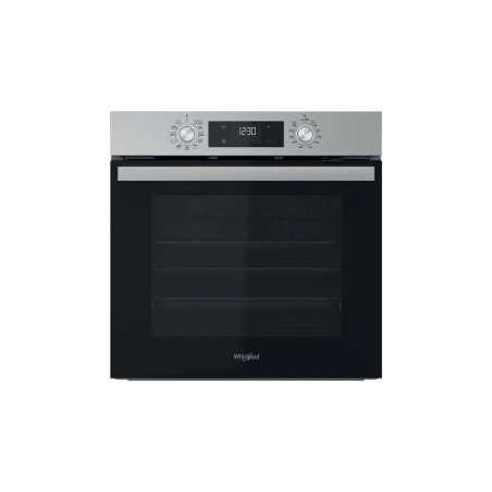 Commandez OMR58HU1X WHIRLPOOL four à encastrer sur Youkapi