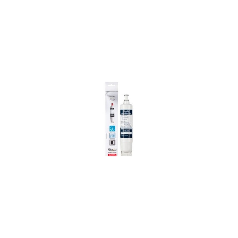 SBS200 WHIRLPOOL surgélateur