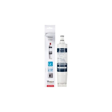 Commandez SBS200 WHIRLPOOL surgélateur sur Youkapi