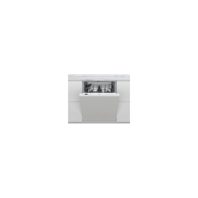 W2IHKD526A WHIRLPOOL lave-vaisselle encastrable