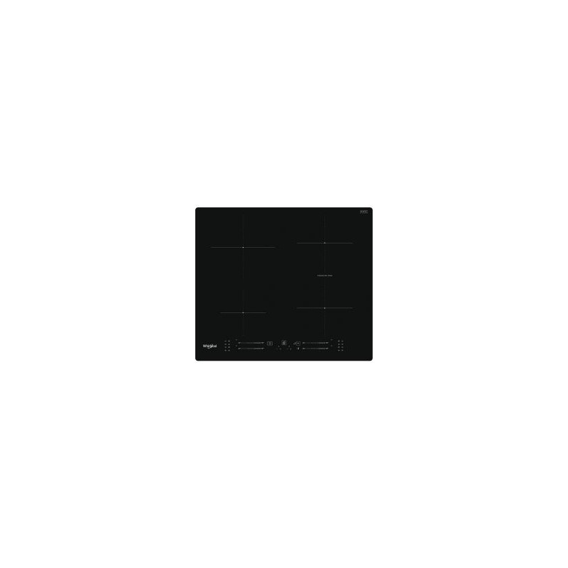 WBS2560NE WHIRLPOOL taque de cuisson