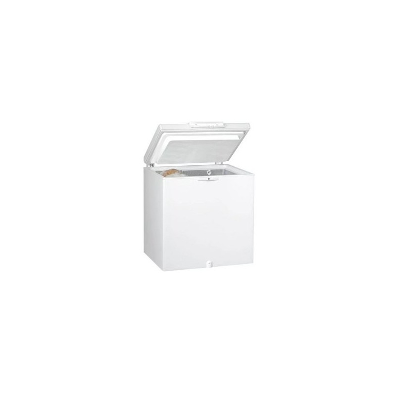 WH2010FO2FR WHIRLPOOL Gros Electro : Pose libre