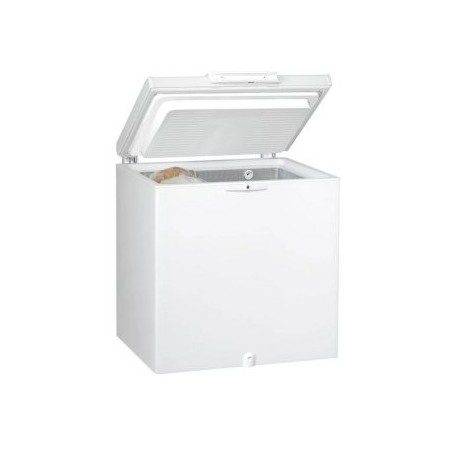 Commandez WH2010FO2FR WHIRLPOOL Gros Electro : Pose libre sur Youkapi