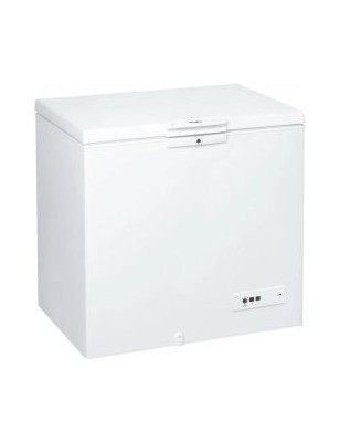 Commandez WHM21114 WHIRLPOOL surgélateur sur Youkapi