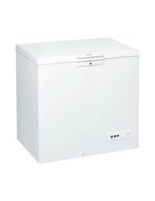 Commandez WHM21114 WHIRLPOOL surgélateur sur Youkapi