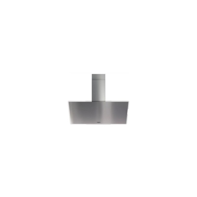WHVF92FLMX WHIRLPOOL hotte