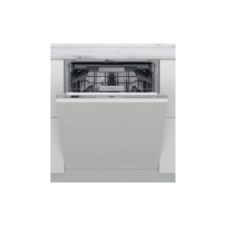 Commandez WIO3T133PLE WHIRLPOOL lave-vaisselle encastrable sur Youkapi