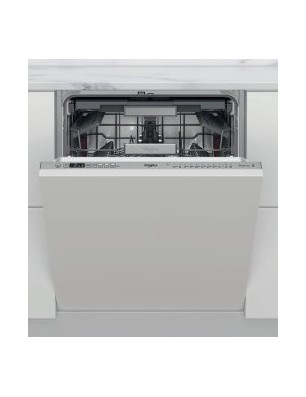 Commandez WIO3T133PLE WHIRLPOOL lave-vaisselle encastrable sur Youkapi