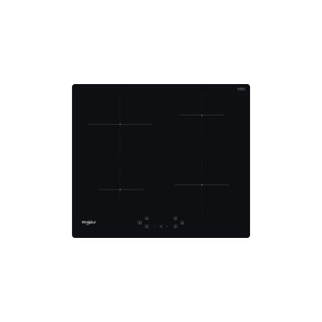 Commandez WSQ4860NE WHIRLPOOL taque de cuisson sur Youkapi