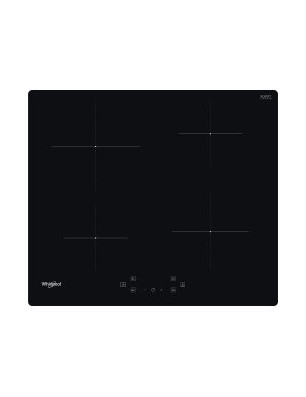 Commandez WSQ4860NE WHIRLPOOL taque de cuisson sur Youkapi