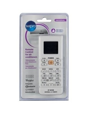 Commandez ARC201 WPRO Climatiseurs,Ventilateurs,Humidificateurs sur Youkapi