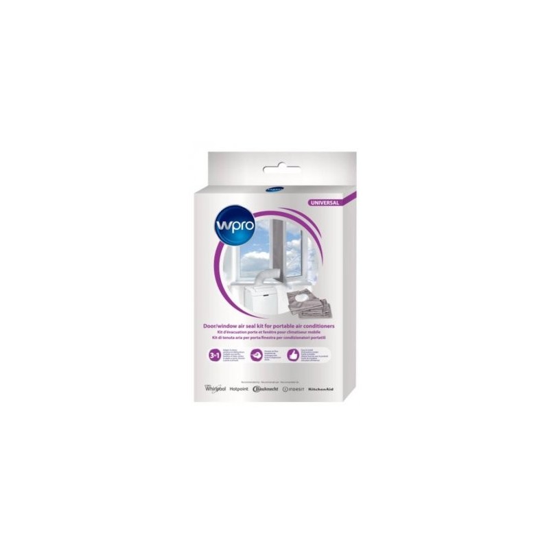 CAK002 WPRO Climatiseurs,Ventilateurs,Humidificateurs