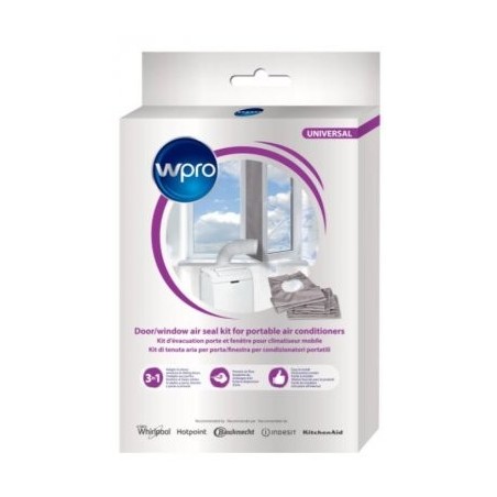 Commandez CAK002 WPRO Climatiseurs,Ventilateurs,Humidificateurs sur Youkapi