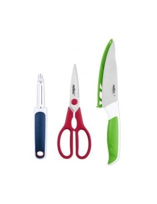 Commandez MU/060698 ZYLISS Poêles & utilitaires de cuisine sur Youkapi