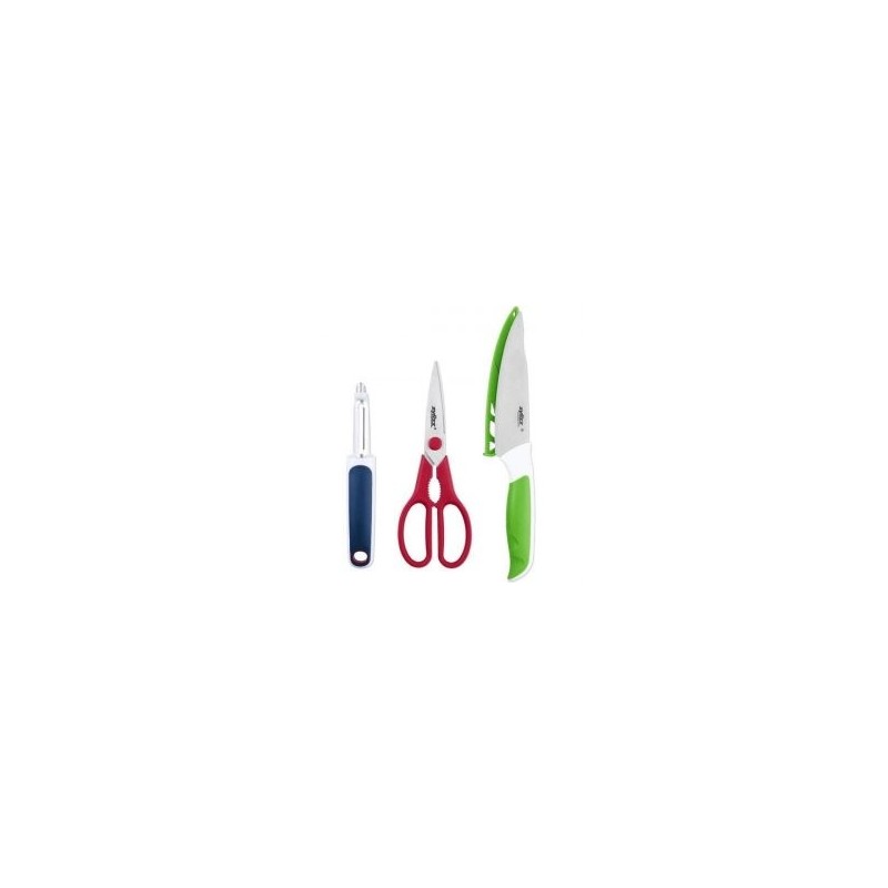 MU/060698 ZYLISS Poêles & utilitaires de cuisine