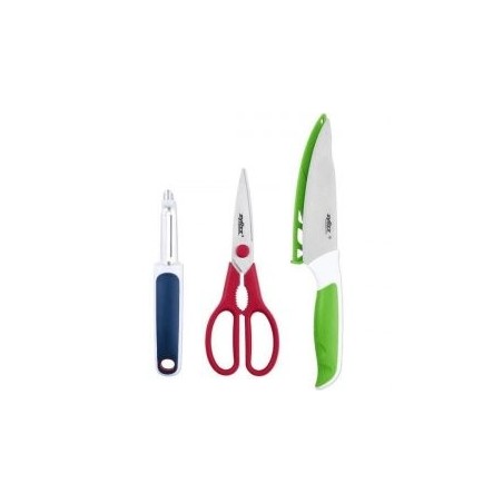 Commandez MU/060698 ZYLISS Poêles & utilitaires de cuisine sur Youkapi