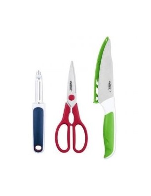Commandez MU/060698 ZYLISS Poêles & utilitaires de cuisine sur Youkapi