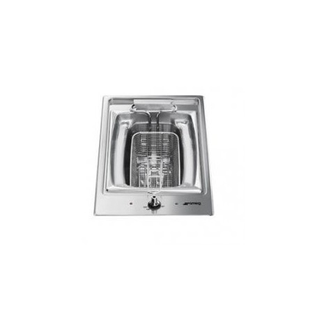PGF30F Smeg Friteuse