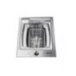 PGF30F SMEG Friteuse