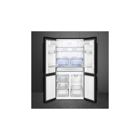 FQ60NDE réfrigérateur SMEG