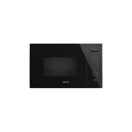 FMI125N SMEG four à micro-ondes