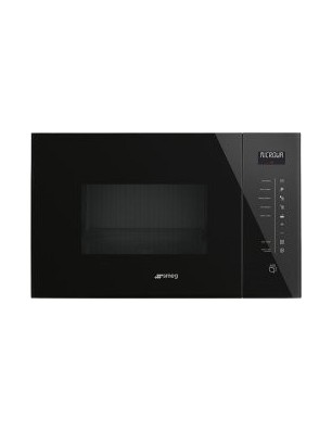 Commandez FMI125N SMEG Micro-Onde sur Youkapi