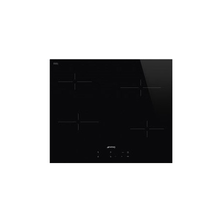 SE264TD1 taque de cuisson SMEG